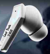 Leaf Buds X468 Earbuds: Top Features, Specs & Latest Price in 2025