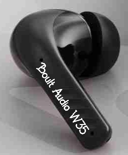 Boult Audio W35 Earbuds: Top Features and Price Revealed