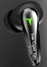 Truke Crystal Dyno Earbuds: Top Features and Price Revealed