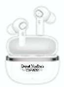 Crovell VibeBuds CV-A09 Earbuds: Top Features, Specifications, and Price