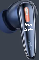 Truke Crystal Earbuds: Top Features and Price Explained
