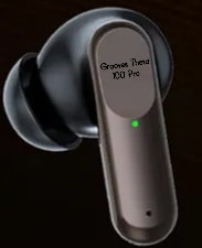 Grooves Theta 100 Pro Earbuds: Top Features, Specs & Price Revealed
