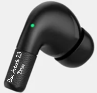 Unix Airbuds Z3 Brizo Earbuds: Key Features and Price Overview