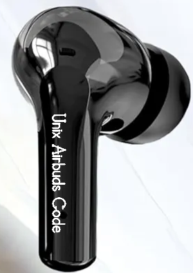Unix Airbuds Code Earbuds: Top Features, Specs & Price in 2024