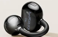 SoundPEATS POP Clip Earbuds: Top Features, Specs & Price Overview