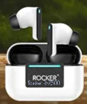 Rocker R-Z500 Earbuds: Top Features and Pricing Details Explained
