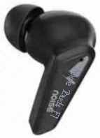 Noise Buds F1 Earbuds: Top Features and Pricing Details Revealed