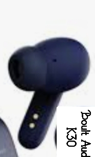 Boult Audio K30 Earbuds: Top Features and Price Revealed