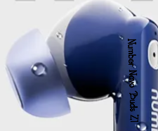 Number Navo Buds Z1Earbuds: Features, Specs, and Price in India
