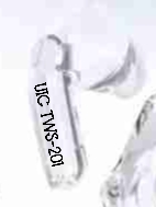 UIC TWS-201 Earbuds: Key Features, Specifications & Price Breakdown