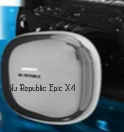 Nu Republic Epic X4 Earbuds: Key Features and Pricing Details Unveiled