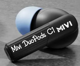 Mivi DuoPods C1 Earbuds: Top Features, Specs, and Affordable Price Revealed