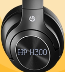 HP H300 Headphones: Explore Top Features and Budget-Friendly Price
