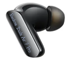 Realme Buds Air 7 Pro: Premium Earbuds with Top Features and Affordable Price