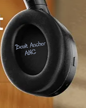 Boult Anchor ANC Headphones: Standout Features and Budget-Friendly Price Revealed