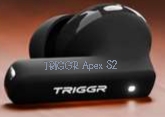 TRIGGR Apex S2 Earbuds: Key Features and Latest Price Overview
