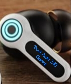 Boult Audio Z40 Gaming Earbuds: Key Features, Specifications, and Latest Price