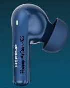 Hoppup AirDoze 402 Earbuds – Key Features, Full Specifications & Latest Price
