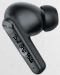 Bell Ship Pods Earbuds – Key Features, Specifications & Current Price
