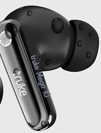 Truke Mega 10 Earbuds: Key Features, Specifications & Latest Price