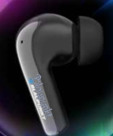 Blaupunkt BTW300 Moksha Plus: The Earbuds – Top Features & Price