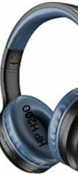 HP H200 Headphones: Features, Specs & Pricing Explained